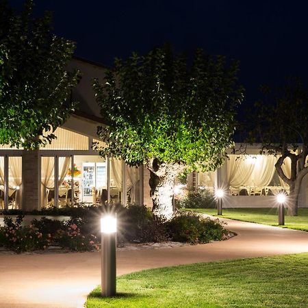 Locanda Borgognina Lucrezia Zewnętrze zdjęcie