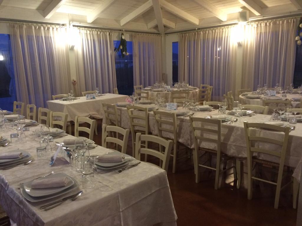 Locanda Borgognina Lucrezia Zewnętrze zdjęcie