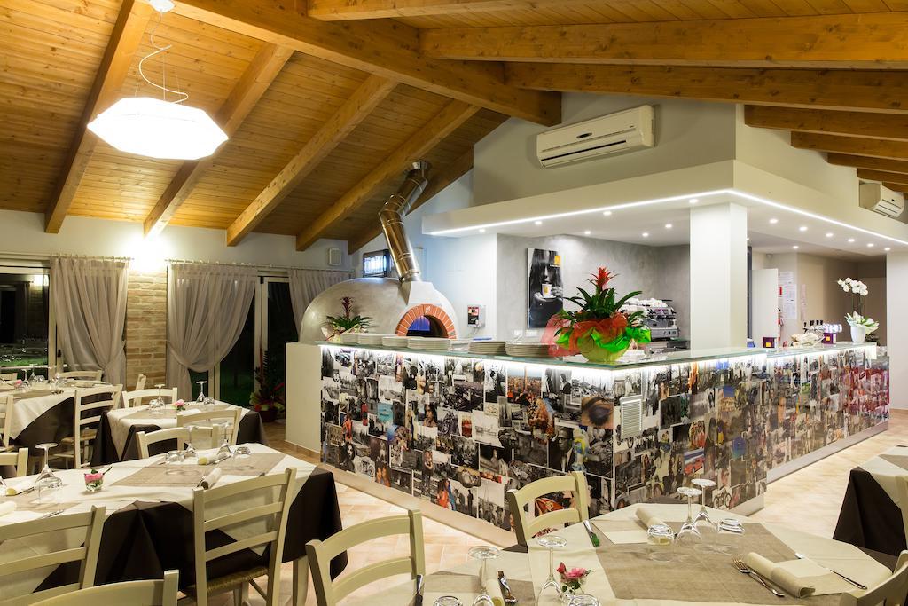 Locanda Borgognina Lucrezia Zewnętrze zdjęcie