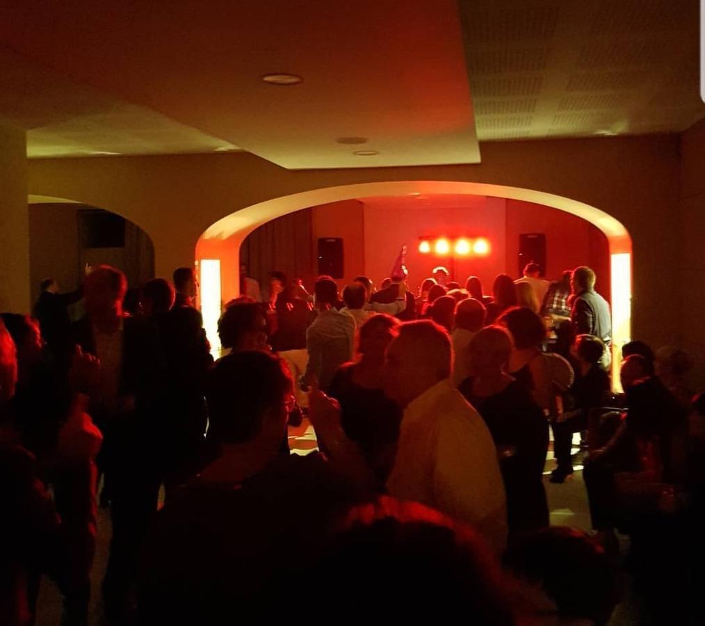 Locanda Borgognina Lucrezia Zewnętrze zdjęcie